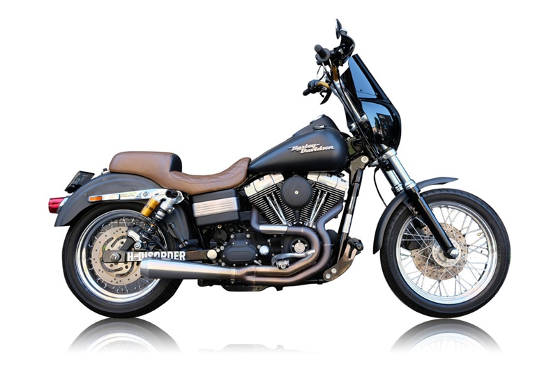 2006 HARLEY DAVIDSON dyna street bob