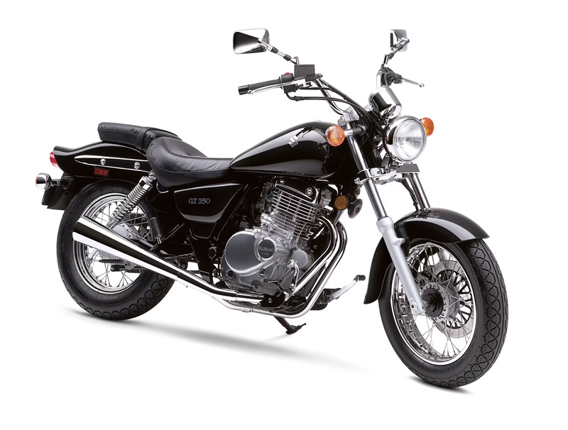2008 yamaha xv250 v-star