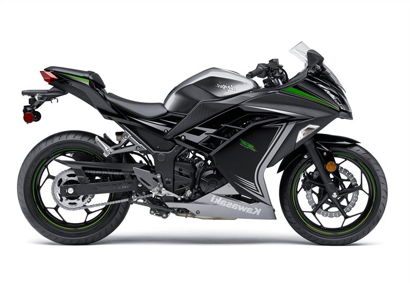 2014 kawasaki ninja 300 special edition