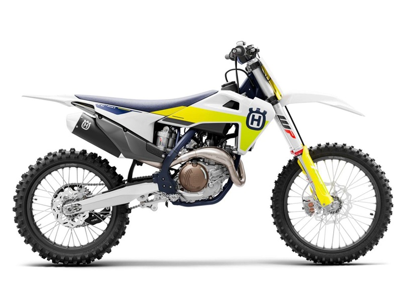2021 husqvarna fc 450