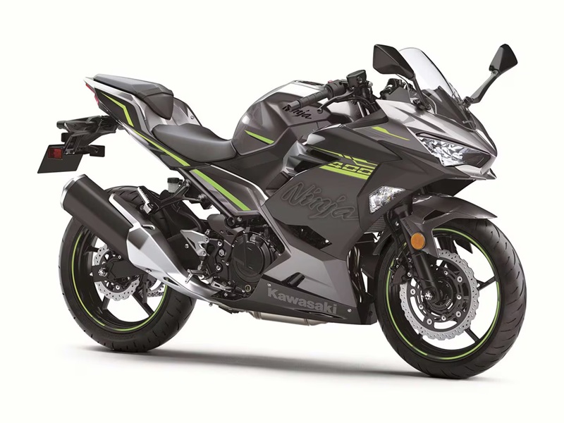 2021 kawasaki ninja 400 abs