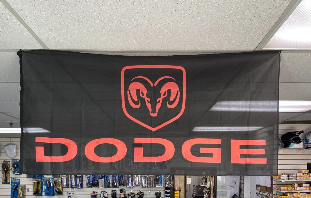Dodge