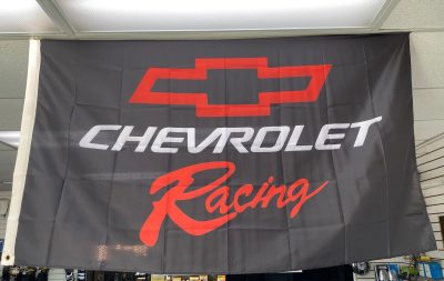 chevrolet racing