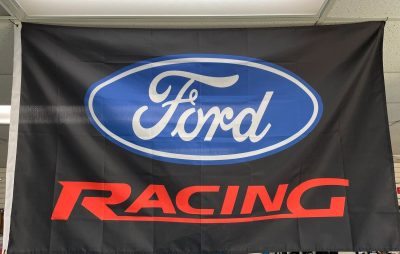 ford racing